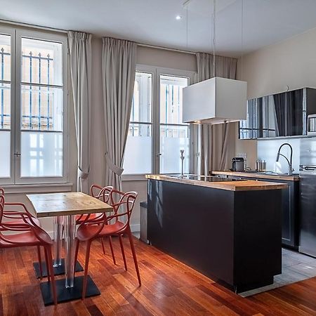 Appartements Cathedrale - Your Bordeaux Home Exterior foto