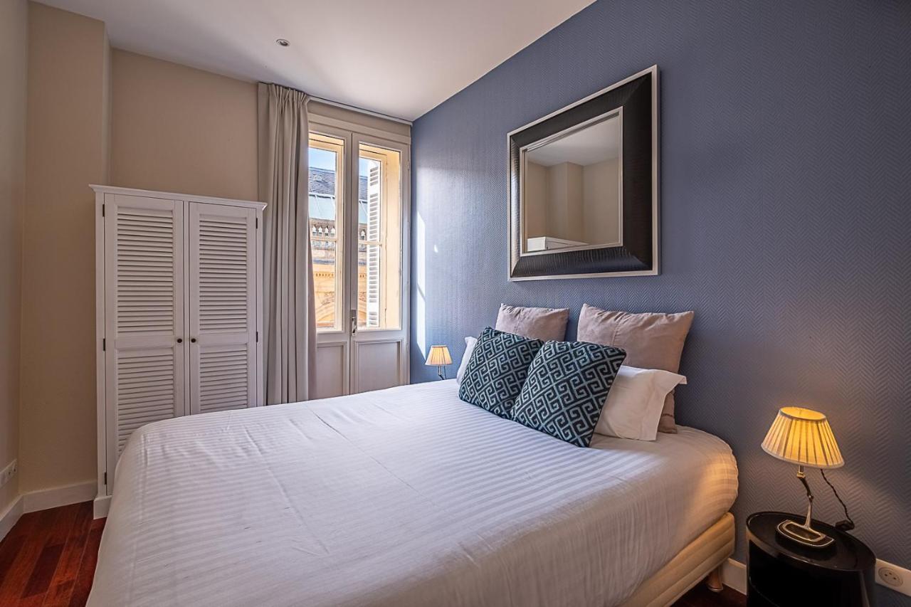 Appartements Cathedrale - Your Bordeaux Home Exterior foto