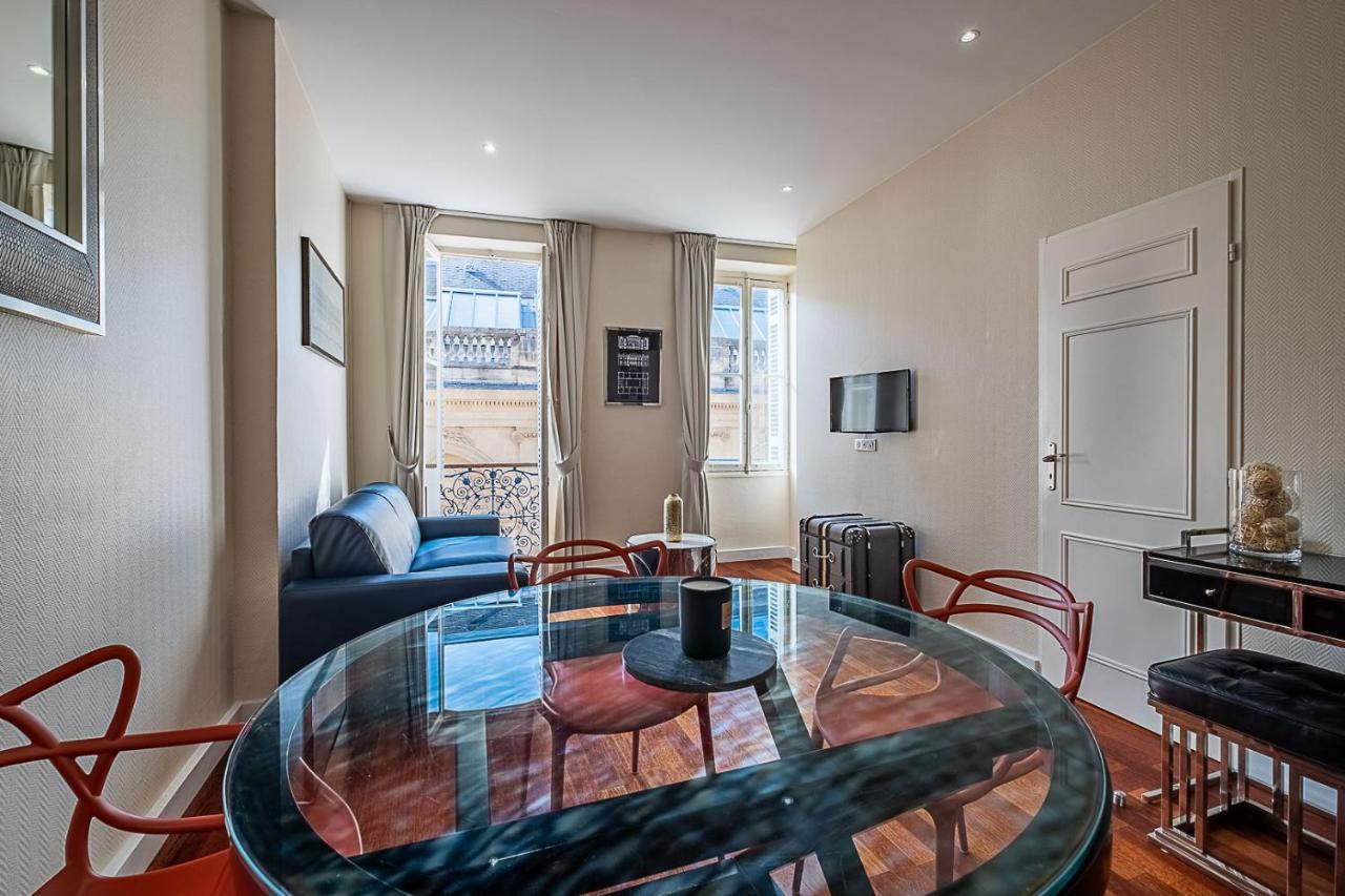 Appartements Cathedrale - Your Bordeaux Home Exterior foto