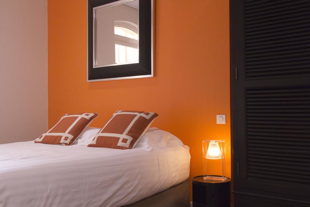 Appartements Cathedrale - Your Bordeaux Home Exterior foto