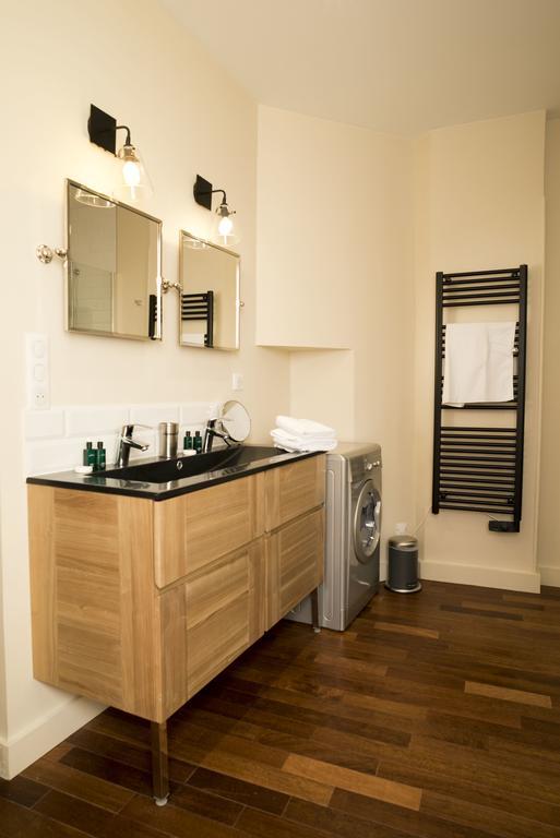 Appartements Cathedrale - Your Bordeaux Home Exterior foto
