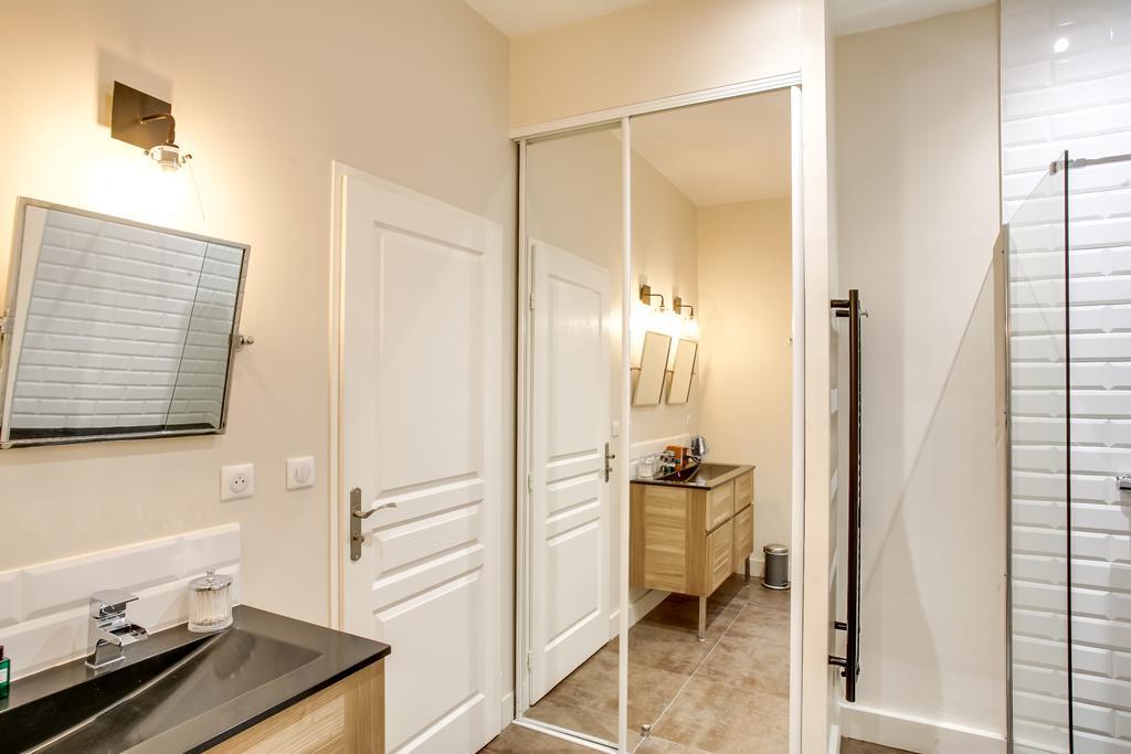 Appartements Cathedrale - Your Bordeaux Home Exterior foto