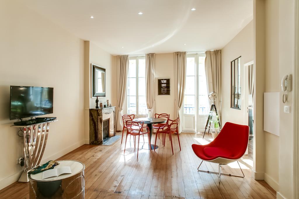 Appartements Cathedrale - Your Bordeaux Home Exterior foto