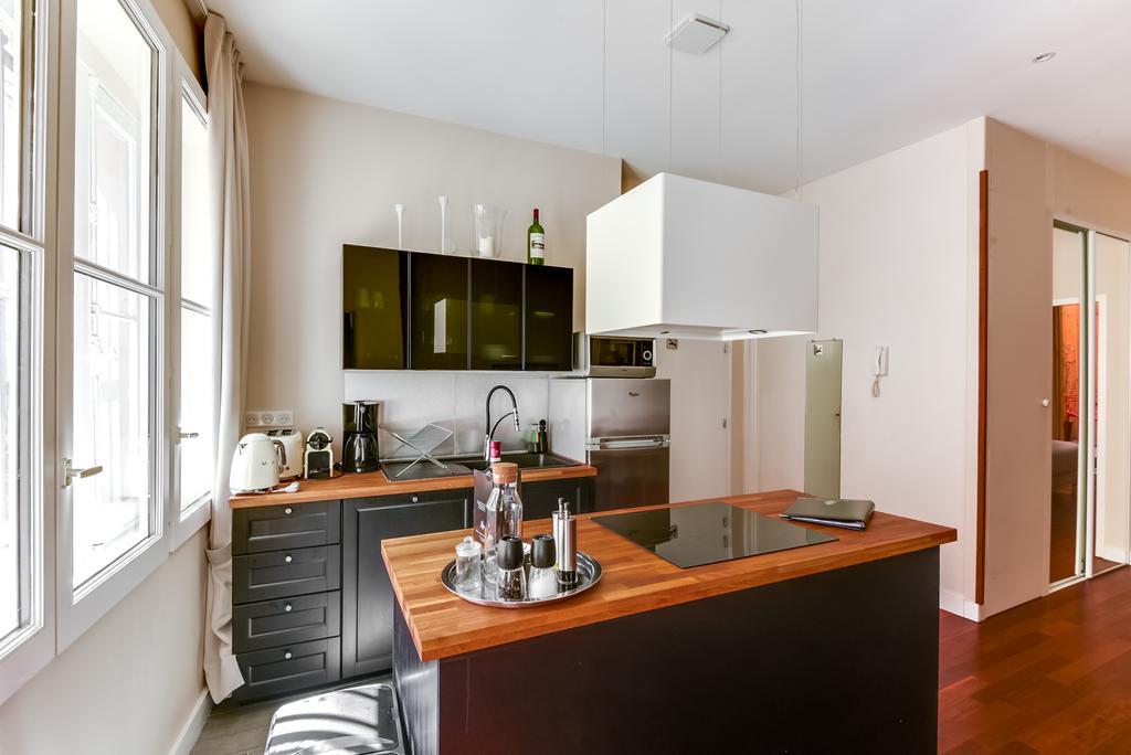 Appartements Cathedrale - Your Bordeaux Home Exterior foto