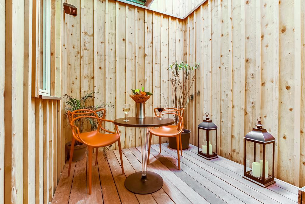 Appartements Cathedrale - Your Bordeaux Home Exterior foto